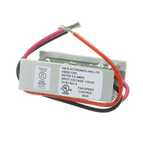 Samsung Part# DE81-08638A Service AC Phase Control - Genuine OEM