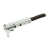 Samsung Part# DE81-08813A Door Assembly (Stainless Steel) - Genuine OEM