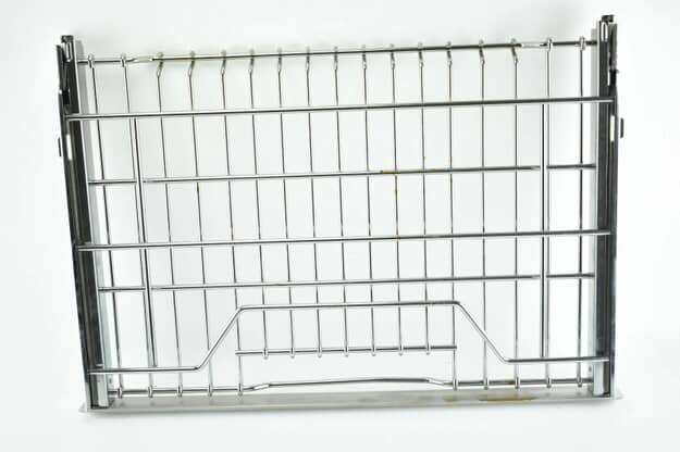 Samsung Svc Asy Glide Rack - DE81-08891A