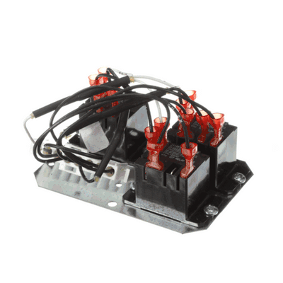 Samsung Part# DE81-09470A Relay Assembly - Genuine OEM