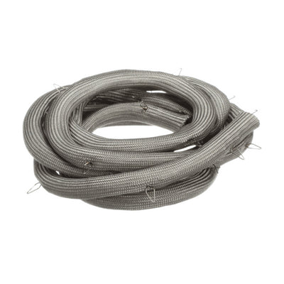 Samsung Part# DE81-09510A Service Gasket Liner - Genuine OEM