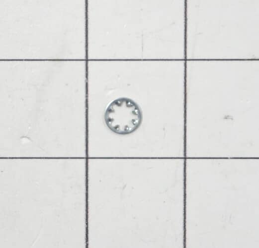 Samsung Part# DE81-09571A Service Lockwasher - Genuine OEM