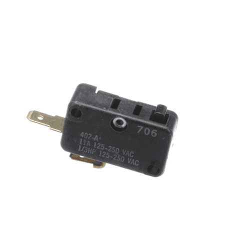 Samsung Part# DE81-10017A Service Microswitch  - Genuine OEM