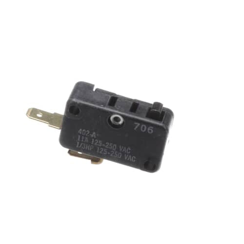 Samsung Part# DE81-10017A Service Microswitch  - Genuine OEM