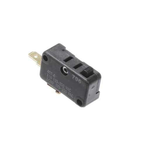 Samsung Part# DE81-10017A Service Microswitch  - Genuine OEM