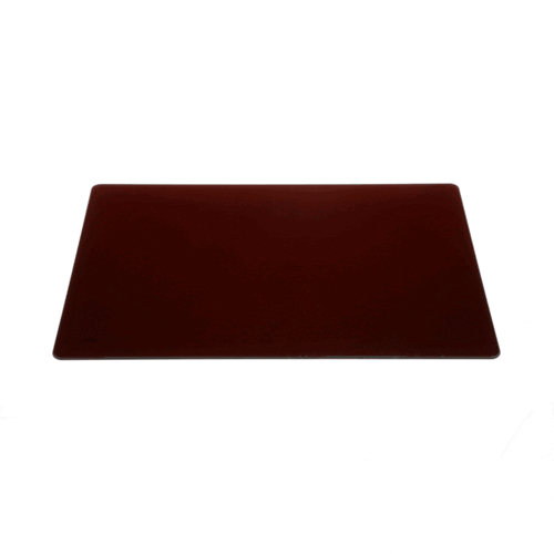 Samsung Part# DE81-10123A Bake Glass - Genuine OEM