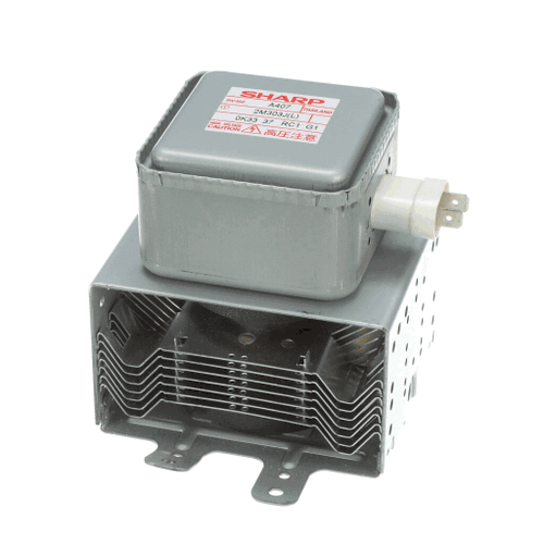 Samsung Part# DE81-10242A Magnetron - Genuine OEM