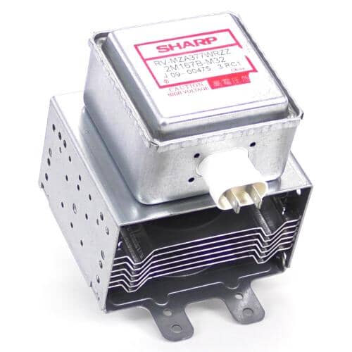 Samsung Svc Microwave Magnetron - DE81-10243A