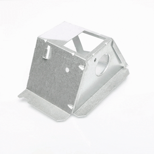 Samsung Part# DE81-10721A Bracket Lamp - Genuine OEM