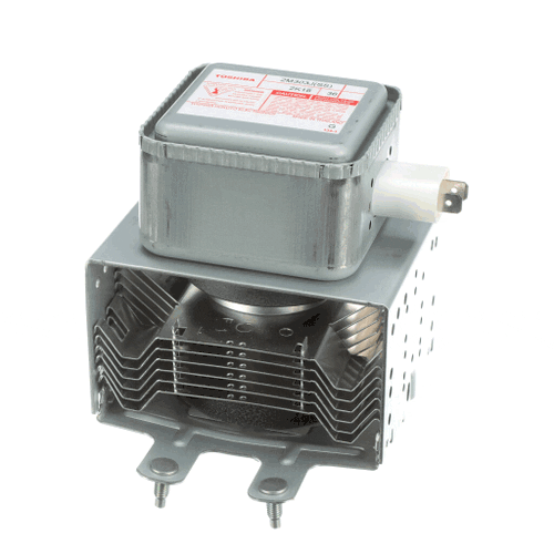 Samsung Part# DE90-02069B Magnetron Assembly - Genuine OEM