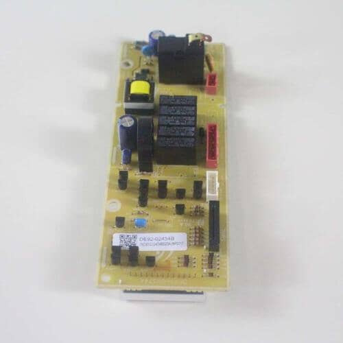 Samsung Part# DE92-02434B Main Pcb Assembly (OEM)