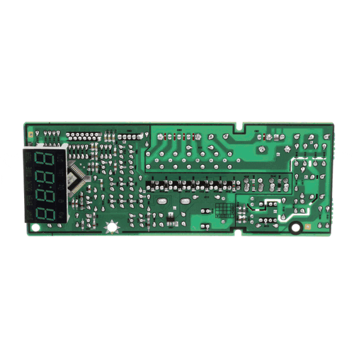 Samsung Part# DE92-02434D Main Power Control Board Assembly - Genuine OEM