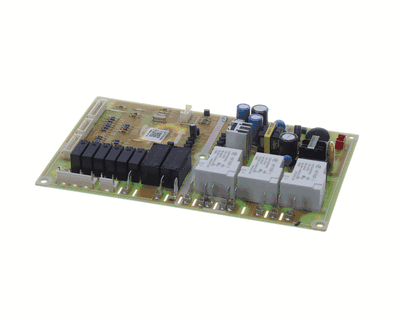 Samsung Electric Range - Oven/Stove Power Control Board NE58F9500SS/AA