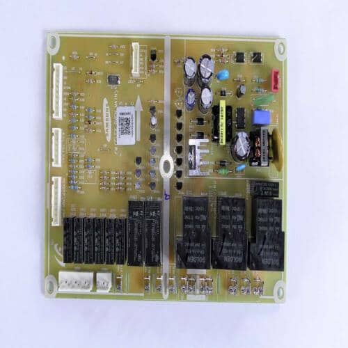Samsung Part# DE92-02439M Main Control Board - Genuine OEM