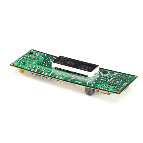 Samsung Range Clock Display Control Board – FX710BGS/XAA