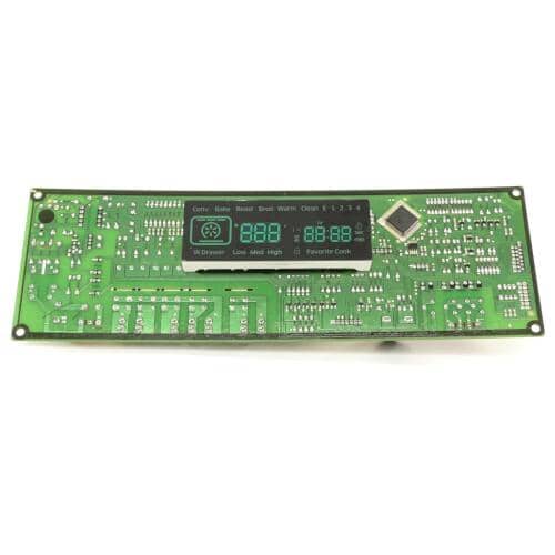 Samsung Main Display Control Board DE92-02588F