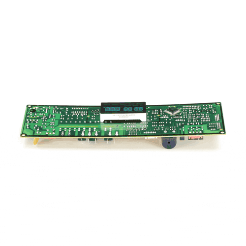Samsung Range Oven Control Board & Clock - DE92-02588G