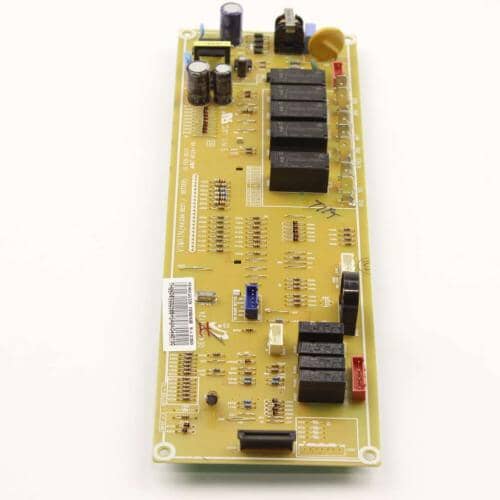Samsung User Interface Control Board Assembly DE92-02588H