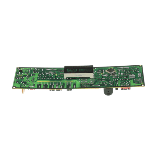 Samsung Range Oven Control Board - DE92-02588J
