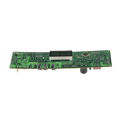 Samsung Range - Oven/Stove PCB/Display Control Board NX58M5600SW/AA