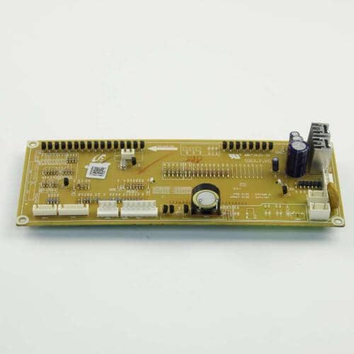 Samsung Part# DE92-03019J Main Pcb Assembly (OEM)