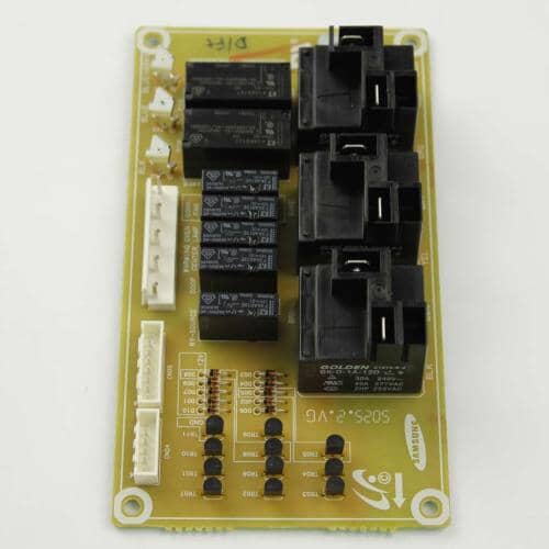 Samsung Electronic Control Board Assembly DE92-03208C
