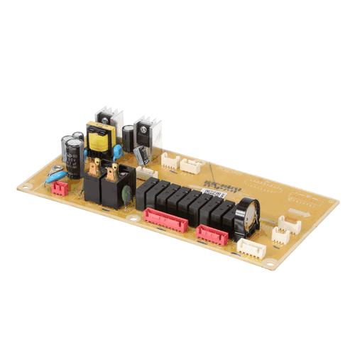 Samsung Main Pcb Assembly DE92-03624D