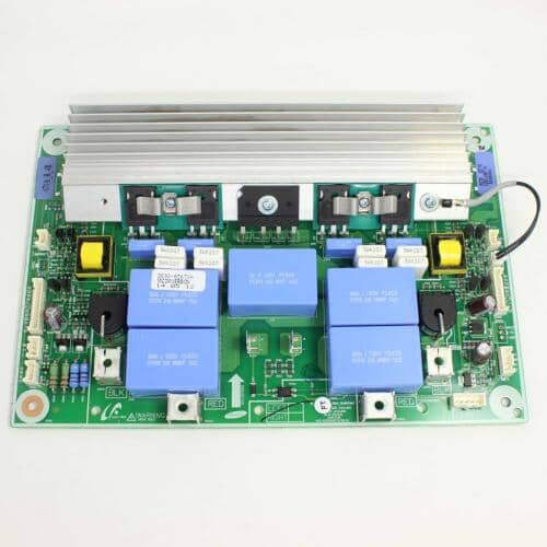 Samsung Power Control Board DE92-03671A