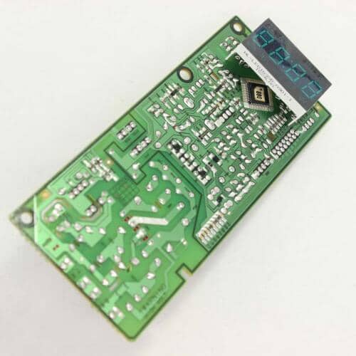 Samsung Part# DE92-03688G Main Pcb Assembly (OEM)