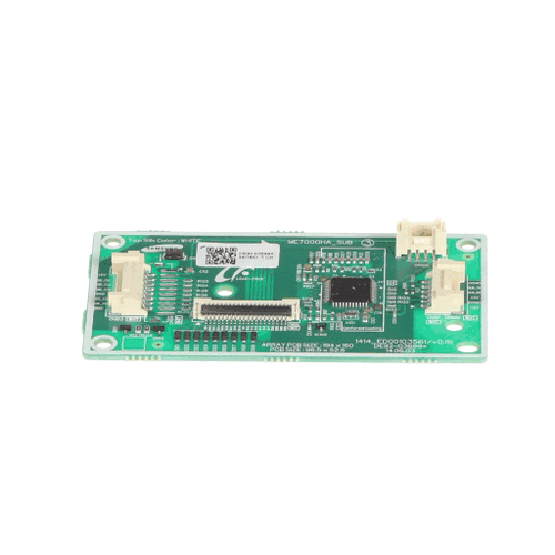 Samsung Part# DE92-03699A Control Module Assembly - Genuine OEM