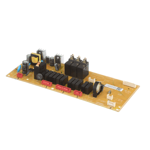 Samsung Main Control board DE92-03928A