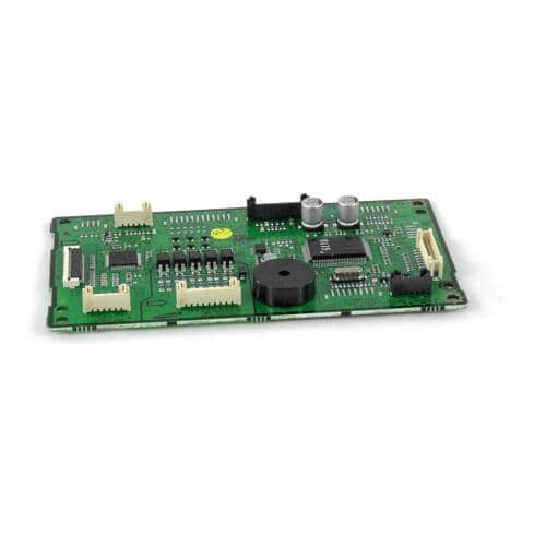 Samsung Electric Range - Oven/Stove User Interface Control Board NE59M6850SS/AA