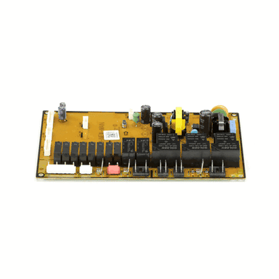Samsung Electronic Control Board Assembly DE92-03960C