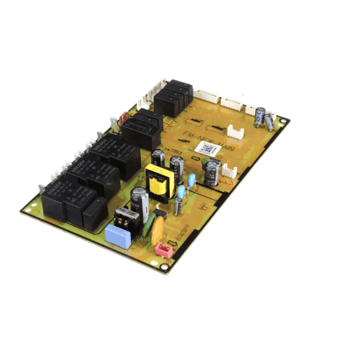 Samsung Main Control Board DE92-03960E