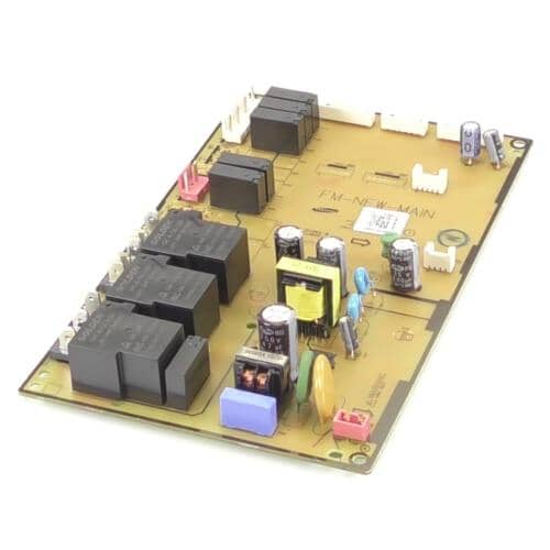 Samsung Range - Oven/Stove Main Control Board NX58M9420SS/AA-00