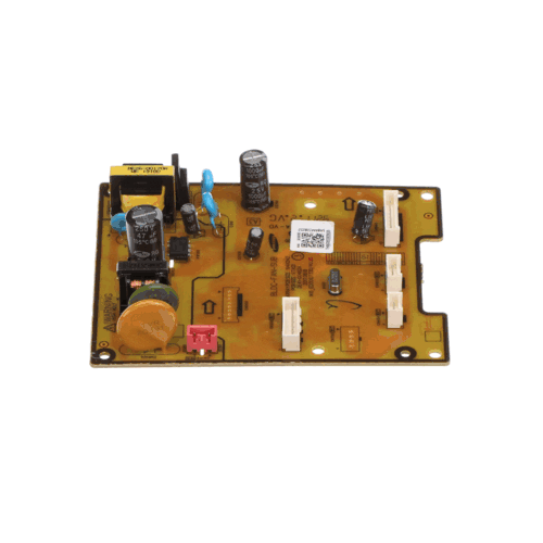 Samsung Part# DE92-03963B Sub Power Control Board Assembly - Genuine OEM