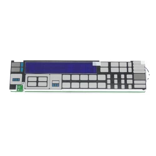 Samsung Part# DE92-03966A User Interface Control Board (OEM)