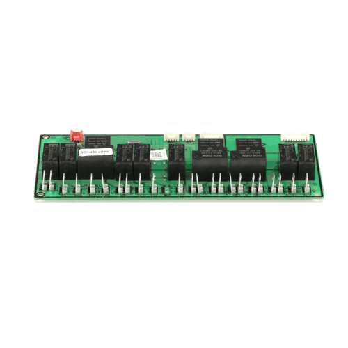 Samsung Part# DE92-04035A Main Power Control Board Assembly - Genuine OEM