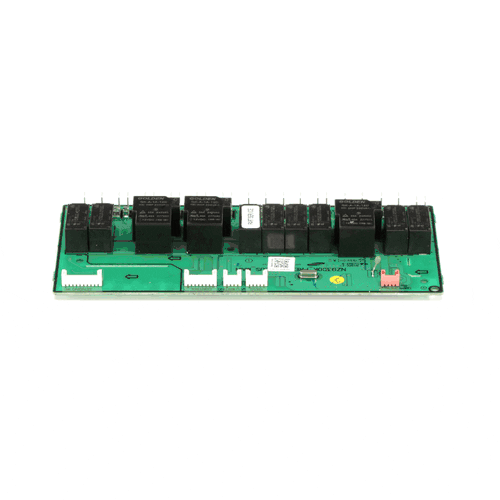 Samsung Part# DE92-04035B Main Power Control Board Assembly - Genuine OEM