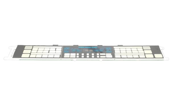 Samsung Part# DE92-04044D Printed Board Module Assembly - Genuine OEM