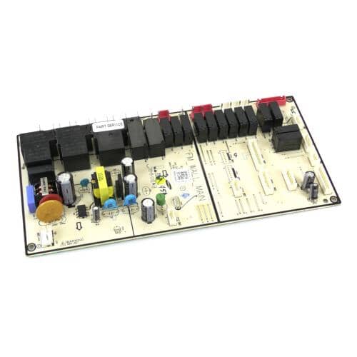 Samsung Wall Oven Main PCB Assembly - DE92-04045A