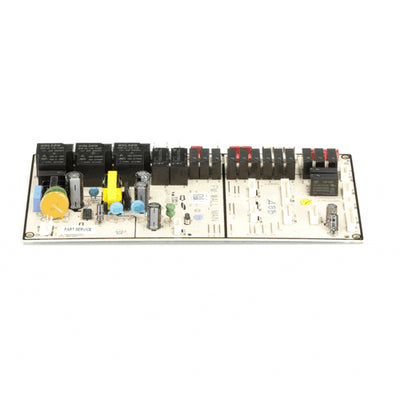 Samsung Oven Main Control Board NV51K7770DG/AA-00
