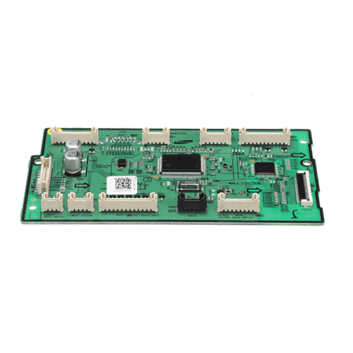 Samsung Part# DE92-04046J SUB Power Control Board Assembly - Genuine OEM