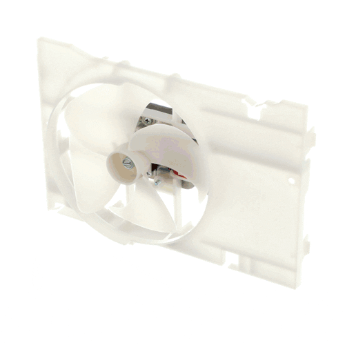 Samsung Part# DE92-90552F Fan Motor (OEM)