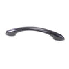 Samsung Part# DE94-01358A Microwave Door Handle - Black (OEM)