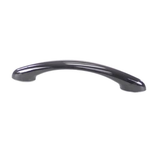 Samsung Part# DE94-01358A Microwave Door Handle - Black (OEM)