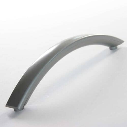 Samsung Part# DE94-01814C Door Handle Assembly - Stainless (OEM)