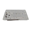 Samsung Part# DE94-01926C Base Plate Assembly - Genuine OEM