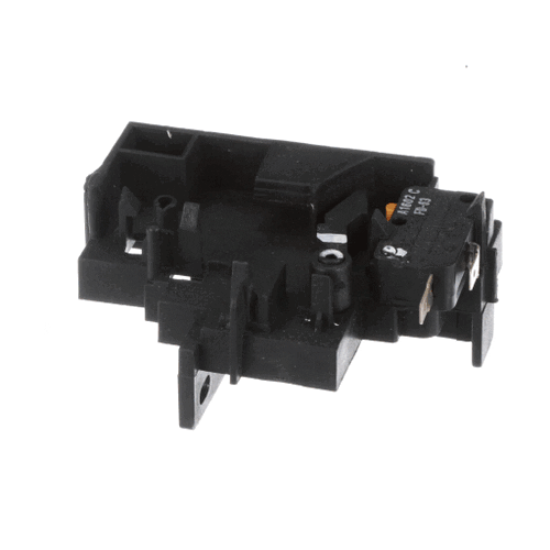 Samsung Part# DE94-02200A Body Latch Assembly - Genuine OEM