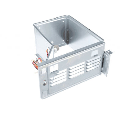 Samsung Part# DE94-02372C Exhaust Duct Assembly - Genuine OEM